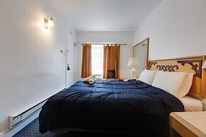 Hotel Le Cavalier - M11