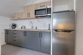 Hotel Le Cavalier - M11