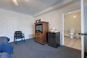 Hotel Le Cavalier - M11