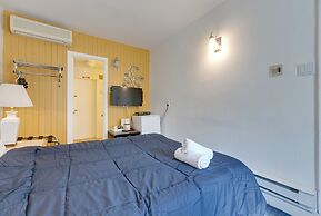 Hotel Le Cavalier - M11