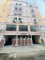 Da lara suites