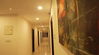Da lara suites