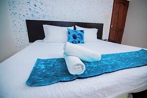 Mariel Hotel Cartagena