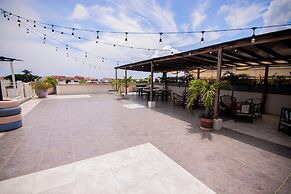 Mariel Hotel Cartagena