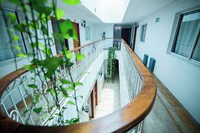 Mariel Hotel Cartagena