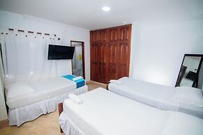 Mariel Hotel Cartagena