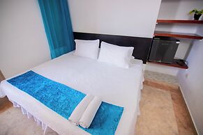 Mariel Hotel Cartagena