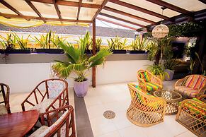 Mariel Hotel Cartagena