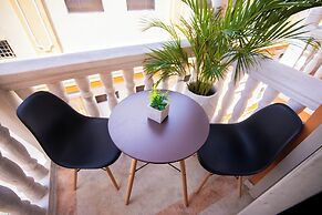 Mariel Hotel Cartagena