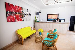 Mariel Hotel Cartagena