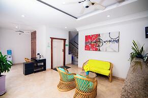 Mariel Hotel Cartagena