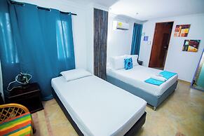 Mariel Hotel Cartagena