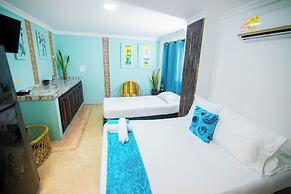 Mariel Hotel Cartagena