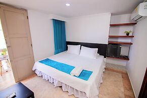 Mariel Hotel Cartagena