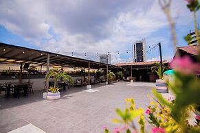 Mariel Hotel Cartagena