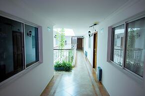 Mariel Hotel Cartagena