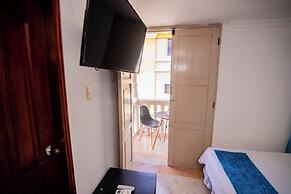 Mariel Hotel Cartagena