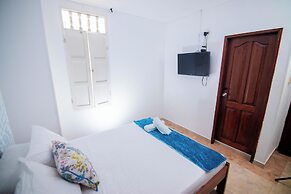 Mariel Hotel Cartagena