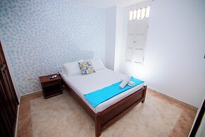 Mariel Hotel Cartagena