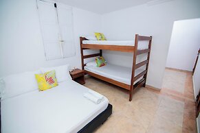 Mariel Hotel Cartagena