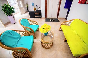 Mariel Hotel Cartagena