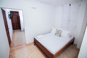 Mariel Hotel Cartagena
