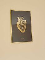 Spacious House in Stoke