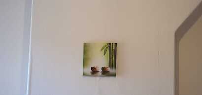 Spacious House in Stoke