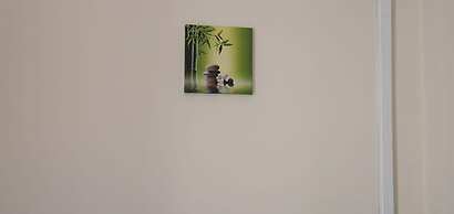 Spacious House in Stoke