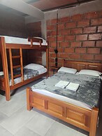 HOTEL EMBRUJO CAMPESTRE