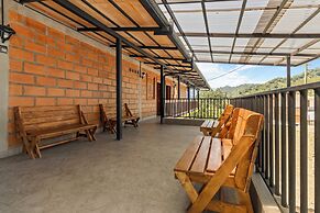 HOTEL EMBRUJO CAMPESTRE