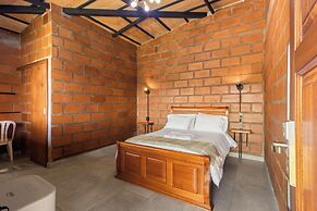 HOTEL EMBRUJO CAMPESTRE