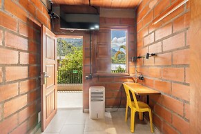 HOTEL EMBRUJO CAMPESTRE