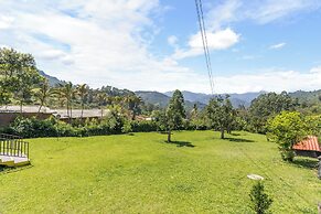 HOTEL EMBRUJO CAMPESTRE