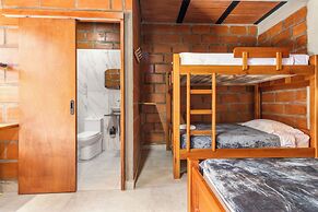 HOTEL EMBRUJO CAMPESTRE