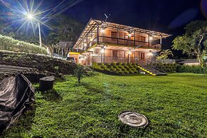 HOTEL EMBRUJO CAMPESTRE