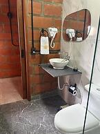 HOTEL EMBRUJO CAMPESTRE