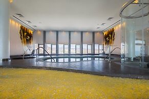 1BD Suite Garza Blanca