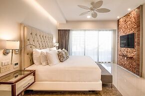 1BD Suite Garza Blanca