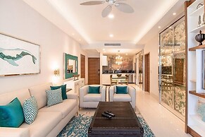1BD Suite Garza Blanca