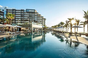 1BD Suite Garza Blanca