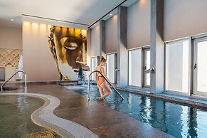 1BD Suite Garza Blanca