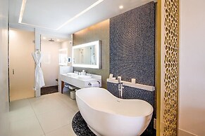 1BD Suite Garza Blanca