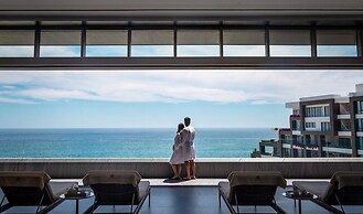 1BD Suite Garza Blanca