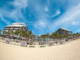 1BD Suite Garza Blanca