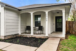 Solace in South Austin - Game Room
