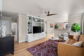 Solace in South Austin - Game Room