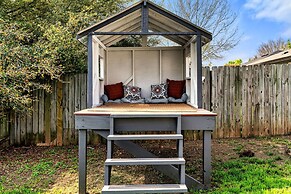 Solace in South Austin - Game Room