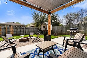 Solace in South Austin - Game Room