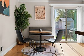 Solace in South Austin - Game Room